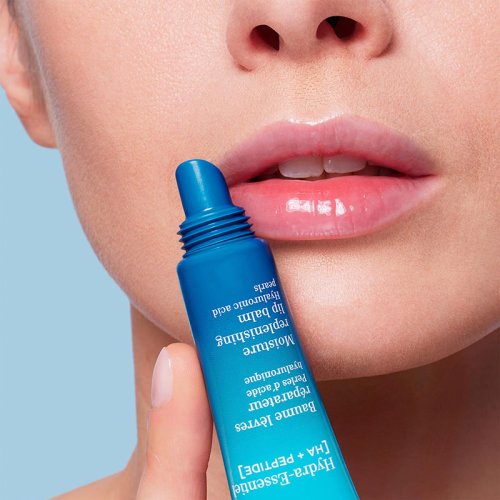 CLARINS Hydra-Essentiel [HA²+ PEPTIDE] - Reparierender